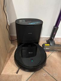 Conga 2290 ultra home robottino lava-aspira