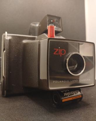 Collezione Polaroid Zip / Colorpack II/ Instant 20