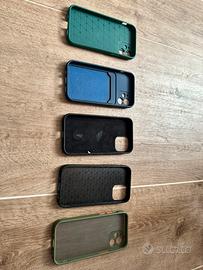 Cover iphone 12 mini