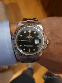 rolex 16570 (OPZIONATO)