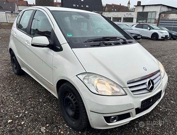 Mercedes A Class