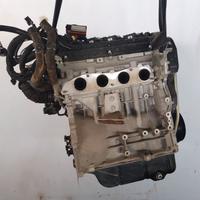 MOTORE DR EVO3 - ANNO 2021 - HFC4GB 1.5 BENZ GPL