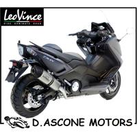 SCARICO LEOVINCE Tmax 530 2012 2016