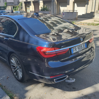 Bmw 730d