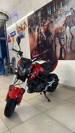 Benelli TNT 125cc