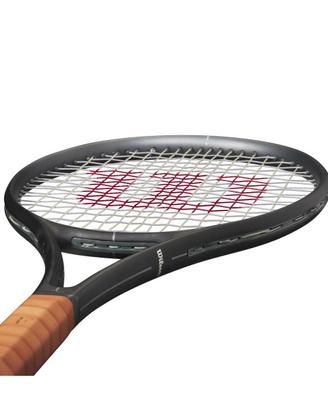 Wilson RF 01 320g Manico 3 (Foto su richiesta)
