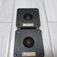 tweeter peerless 10dt