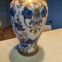 antico vaso cinese