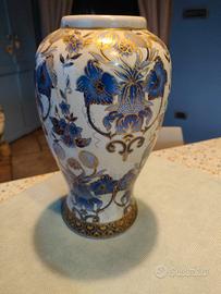antico vaso cinese