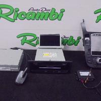 KIT NAVIGATORE PER AUDI A4 B8 ANNO 2011