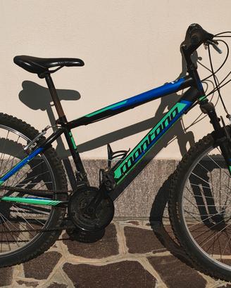 Mtb taglia S - Ruote 26