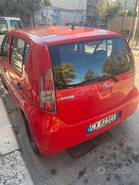 Daihatsu sirion