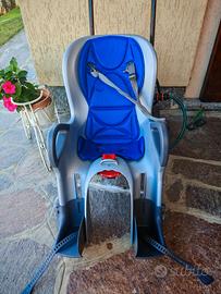 Seggiolino Bici 10-22kg OkBaby