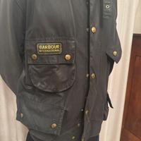 Barbour