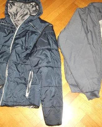 Giubbotto e piumino uomo originali