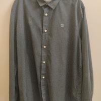 Camicia Timberland manica lunga