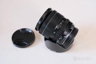 Fujifilm Fuji XF 18-55 f/2.8-4R LM OIS