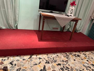 Pedana legno multistrato