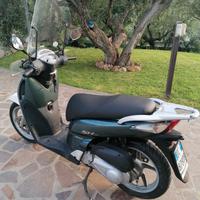 Honda SH 150 i.e 2007 motore grippato 