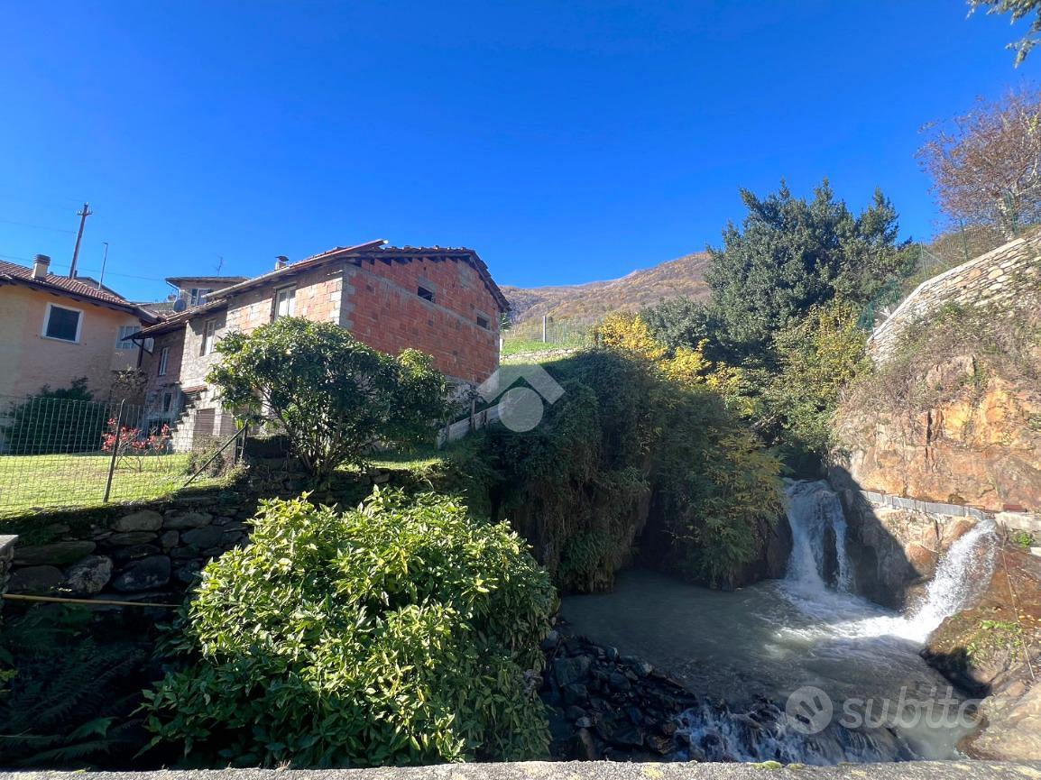 RUSTICO A CREMIA - Vista 5
