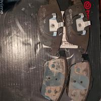 dischi e freni brembo range rover evoque 2015