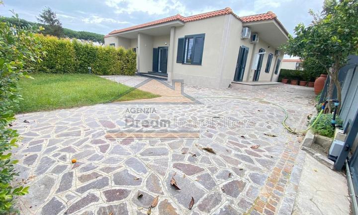 Ville indipendenti Via San Nullo