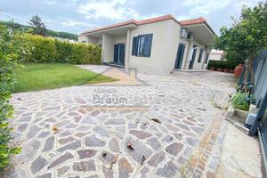 Ville indipendenti Via San Nullo