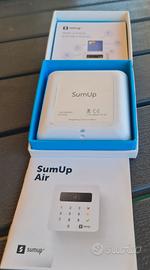 Lettore carte SUM UP  contactless