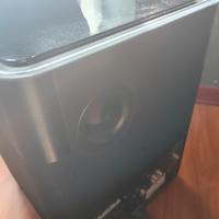 soundbar potentissima philips