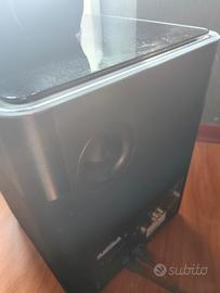 soundbar potentissima philips