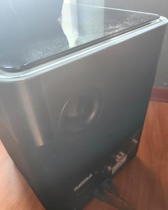 soundbar potentissima philips