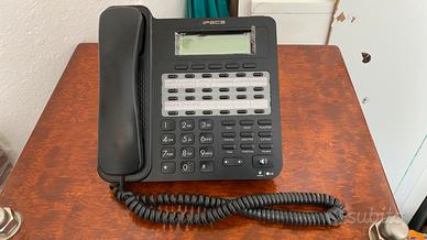 Telefono digitale ipecs 9224D