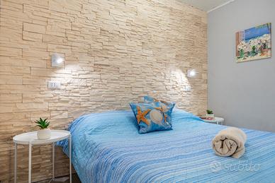 Casa vacanze Cagliari (Poetto)