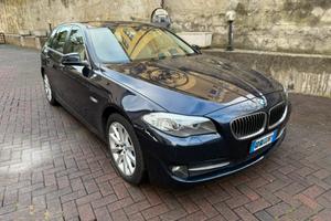 Bmw 525 Touring x Drive