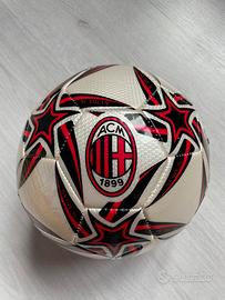 Pallone calcio A.C. Milan