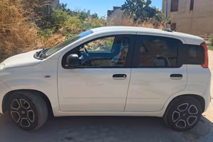  new panda 