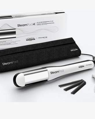 Steampod 4.0
