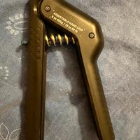 Rinforzatore mani e avambracci