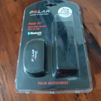 Polar fascia cardio WearLink H7 Bluetooth Smart