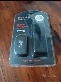 Polar fascia cardio WearLink H7 Bluetooth Smart