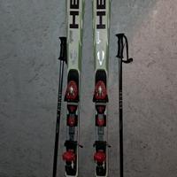 sci head supershape magnum