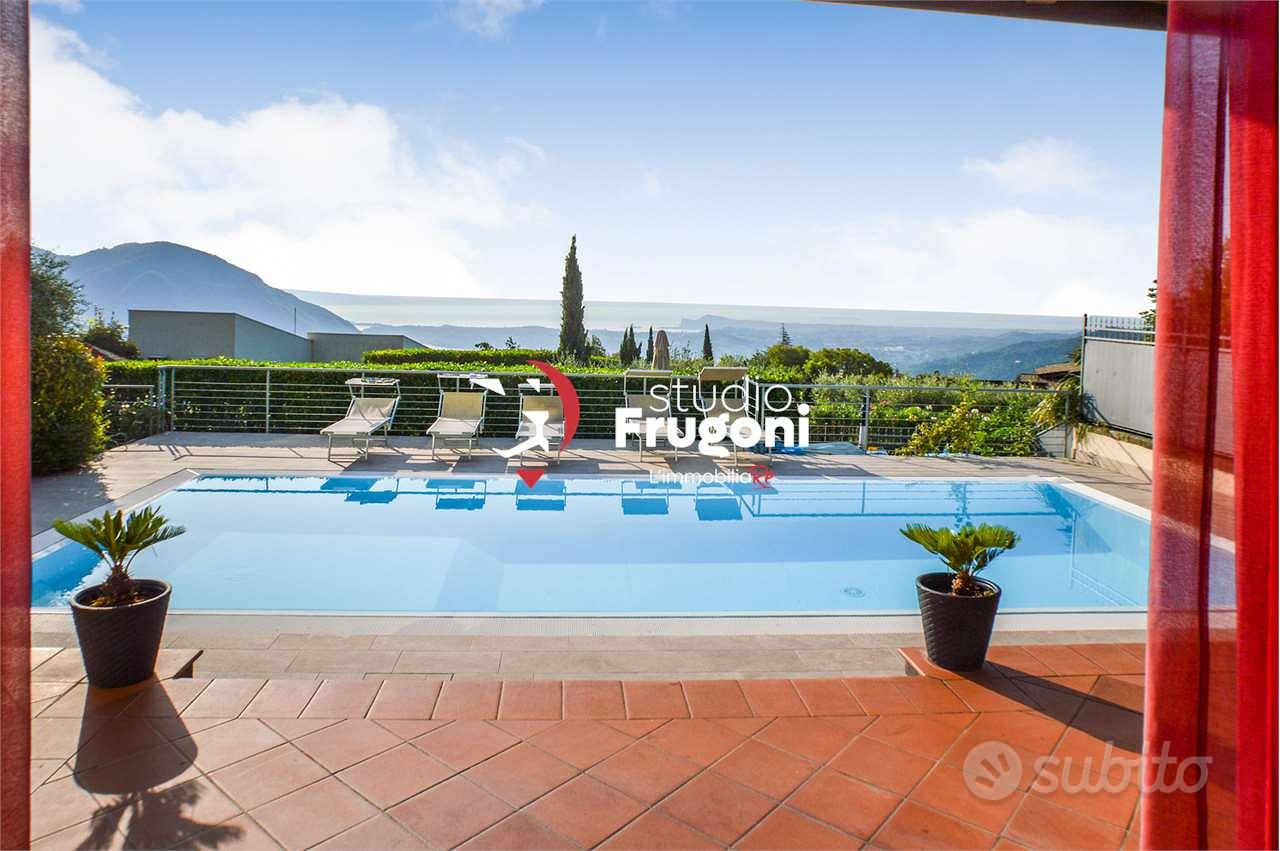 Villa a Villanuova sul Clisi - View 6