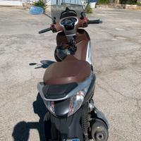 Beverly 300