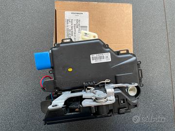 Serratura porta anteriore sinistra Seat Ibiza