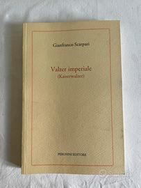 Anni 90! Valzer imperiale (Kaiservalzer), Scarpari