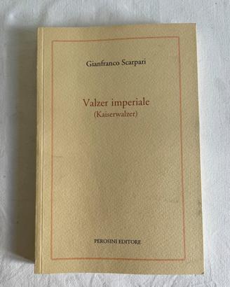 Anni 90! Valzer imperiale (Kaiservalzer), Scarpari