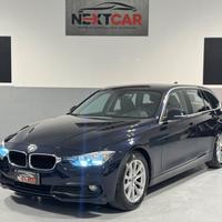 Bmw 320d 190 Cv Automatico, Euro 6 !