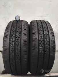 215 60 r16c 103/101r 2 gomme tracmax invernali