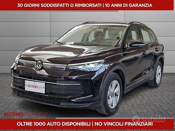 Volkswagen Tiguan 2.0 tdi Life 150cv dsg