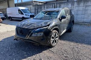 Nissan X-Trail e-Power 2WD 5 posti N-Connecta